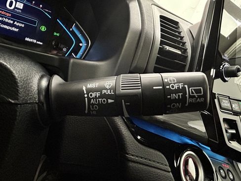 Used 2022 Honda Odyssey Elite image 21