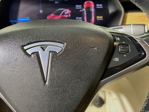 Used 2018 Tesla Model S 75D AWD/4WD image 20