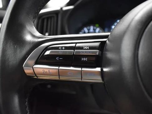 Used 2025 MAZDA CX-50 AWD 2.5 S w/ Preferred Package image 24