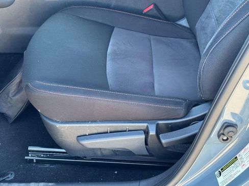 Used 2024 Nissan Sentra SR image 26