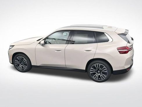 New 2026 BMW X3 xDrive30i w/ Premium Package AWD/4WD image 27