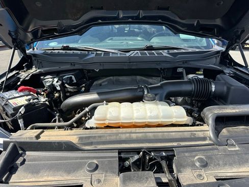 Used 2023 Ford F150 XLT w/ Equipment Group 302A High AWD/4WD image 38