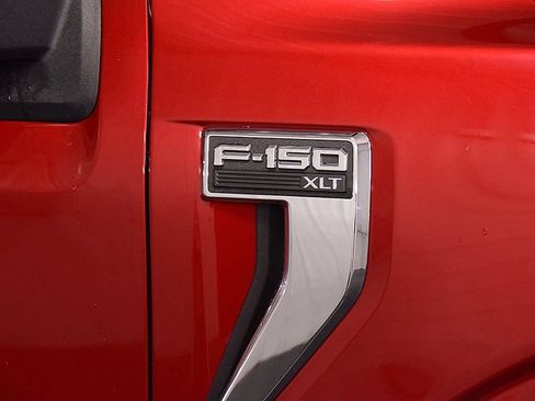 Used 2021 Ford F150 XLT w/ Equipment Group 302A High AWD/4WD image 14