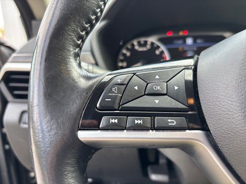 Used 2023 Nissan Altima 2.5 SL image 17