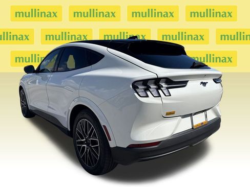 Used 2025 Ford Mustang Mach-E Premium w/ Interior Protection Package image 9