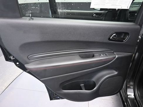 Used 2025 Dodge Durango R/T AWD/4WD image 38