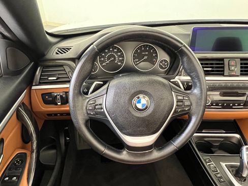 Used 2014 BMW 428i Convertible image 23