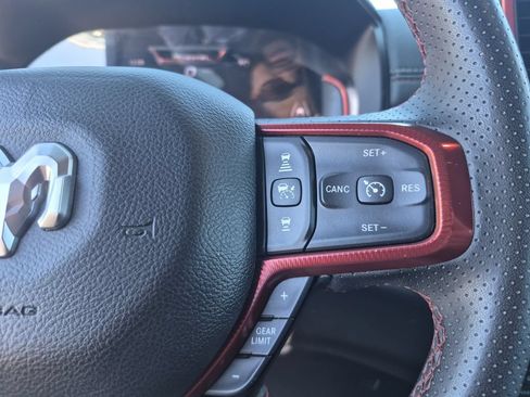 Used 2025 RAM 1500 Rebel w/ Rebel Level 1 Equipment Group AWD/4WD image 20