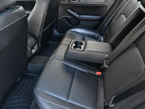 Used 2023 Acura Integra A-Spec FWD image 12