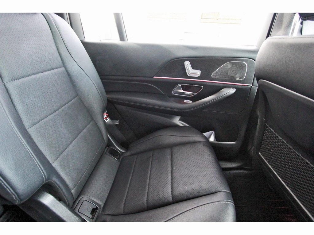 Used 2024 Mercedes-Benz GLS 450 4MATIC image 11