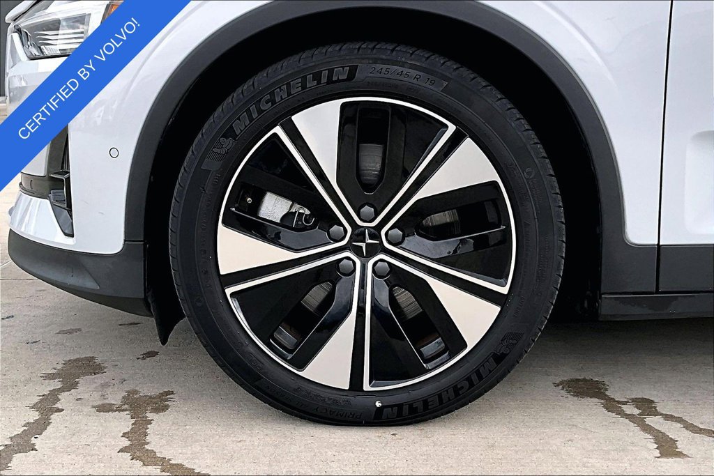 Used 2024 Polestar Polestar 2 w/ Pilot Pack RWD image 10