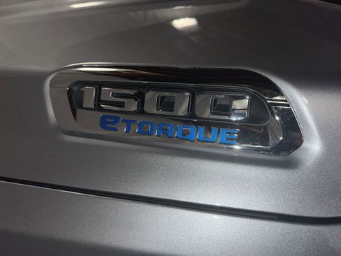 Used 2022 RAM 1500 Big Horn w/ Trailer Tow Group image 15