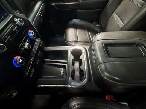 Used 2022 GMC Sierra 2500 Denali image 85