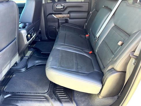 Used 2021 GMC Sierra 3500 Denali w/ Denali Ultimate Package image 20