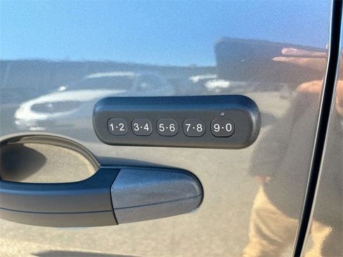 Used 2024 Ford Transit 250 Low Roof AWD w/ Load Area Protection Package image 22