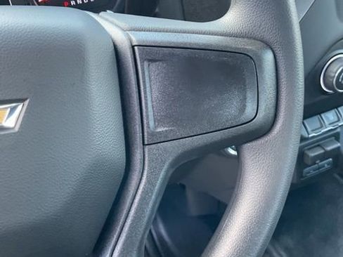 New 2026 Chevrolet Silverado 3500 W/T image 22