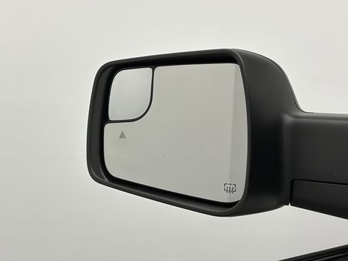 Used 2023 RAM 1500 Tradesman w/ Level 1 Safety Group image 21