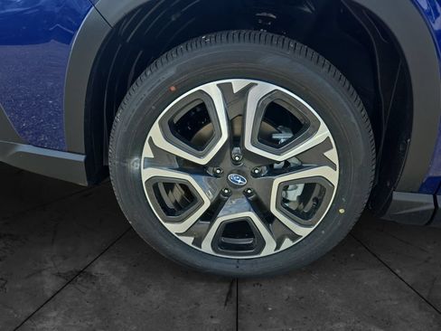 New 2026 Subaru Ascent Limited AWD/4WD image 14