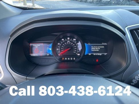 Used 2022 Ford Edge ST w/ Equipment Group 401A image 23