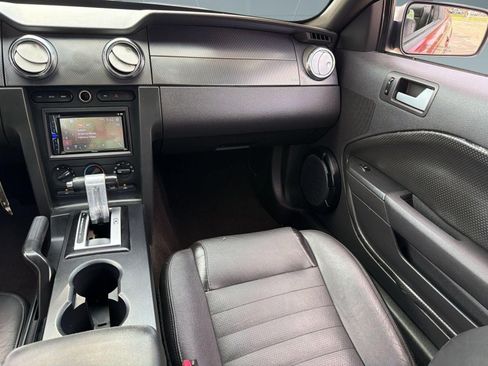 Used 2007 Ford Mustang GT RWD image 29