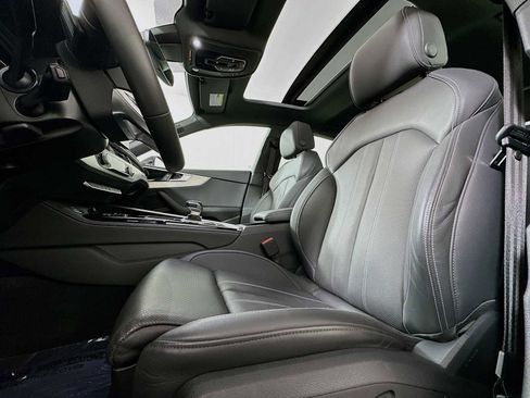 Certified 2023 Audi A5 2.0T Prestige w/ Black Optic Plus Package image 19