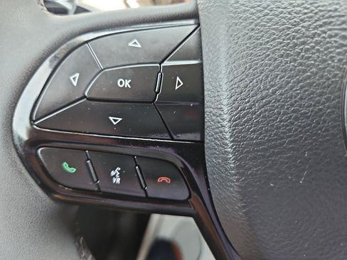 Used 2023 Jeep Cherokee Altitude Lux w/ Lux Elite Package AWD/4WD image 28