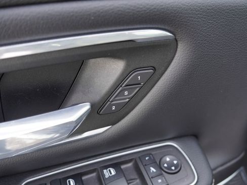 Certified 2023 RAM 1500 Laramie image 20