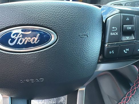New 2026 Ford Explorer ST w/ Sun And Sound Package image 20