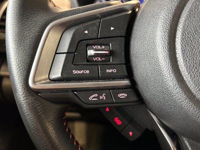 Used 2019 Subaru Crosstrek 2.0i Limited w/ Moonroof Package w/Navigation AWD/4WD image 72