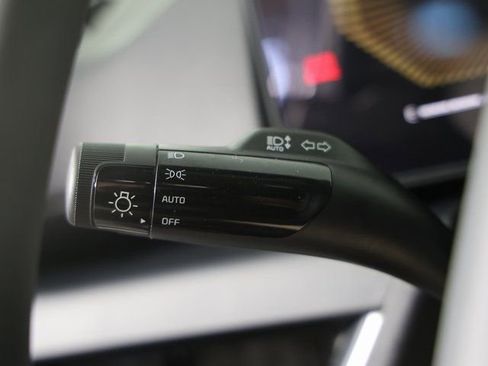 New 2026 Kia K4 LXS image 21