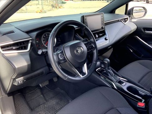 Used 2022 Toyota Corolla SE image 17
