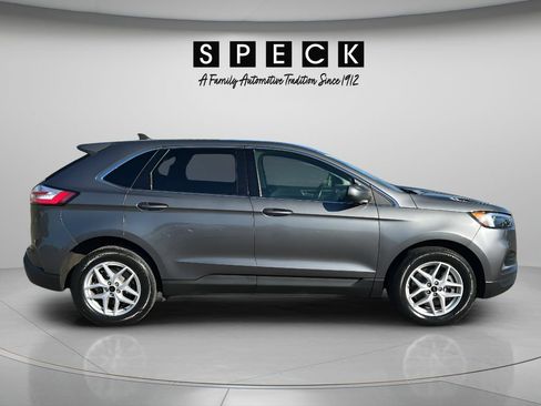 Used 2023 Ford Edge SEL AWD/4WD image 6