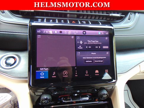 Certified 2024 Jeep Grand Cherokee Limited image 20