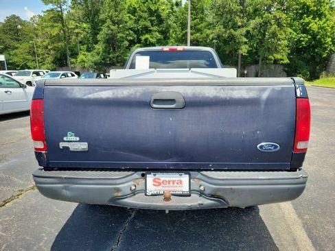 Used 2002 Ford F150 2WD Regular Cab image 11