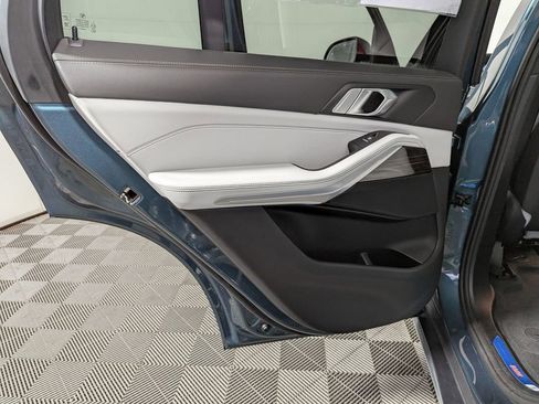Certified 2024 BMW X5 xDrive40i image 41