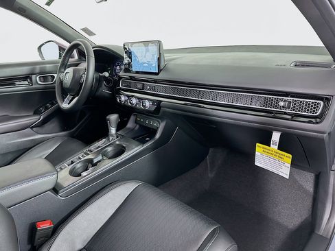 New 2026 Honda Civic Sport Touring image 30