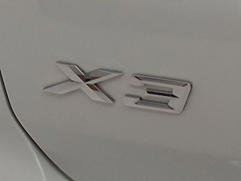 Certified 2023 BMW X3 sDrive30i w/ Convenience Package w/ZPA image 23