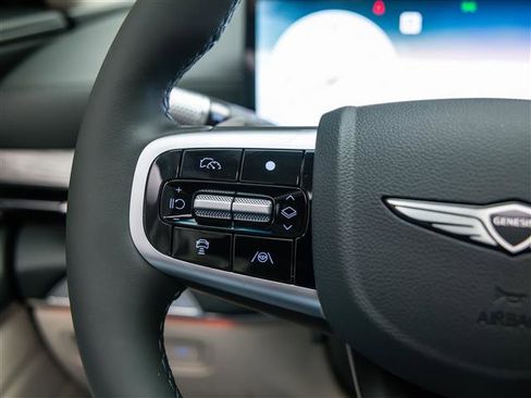 New 2026 Genesis GV80 2.5T Advanced image 23