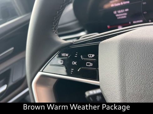 New 2025 Audi Q5 Premium Plus image 8