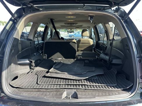 Used 2016 Honda Pilot EX-L image 11
