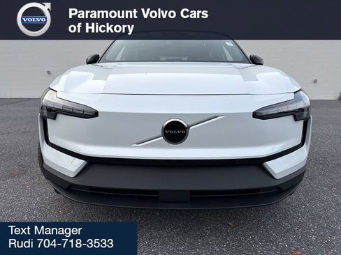 New 2026 Volvo EX30 Plus image 2