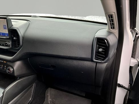 Used 2021 Ford Bronco Sport AWD/4WD image 25