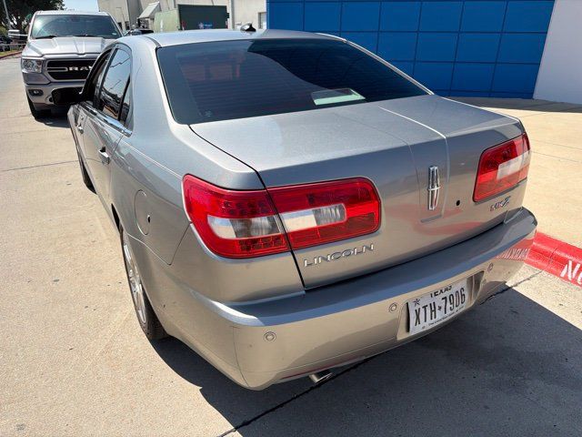 Used 2009 Lincoln MKZ FWD image 7