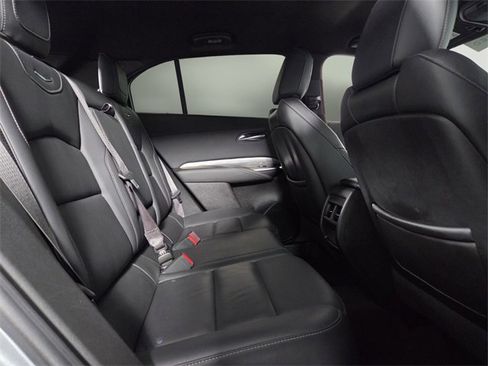 Certified 2024 Cadillac XT4 Premium Luxury image 15