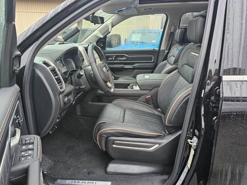 New 2026 RAM 1500 Tungsten w/ Bed Utility Group image 20