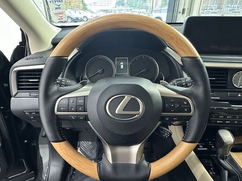 Used 2022 Lexus RX 350 AWD w/ Premium Package image 15