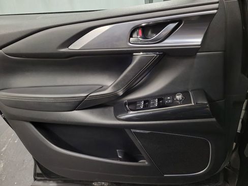 Used 2020 MAZDA CX-9 Grand Touring image 24