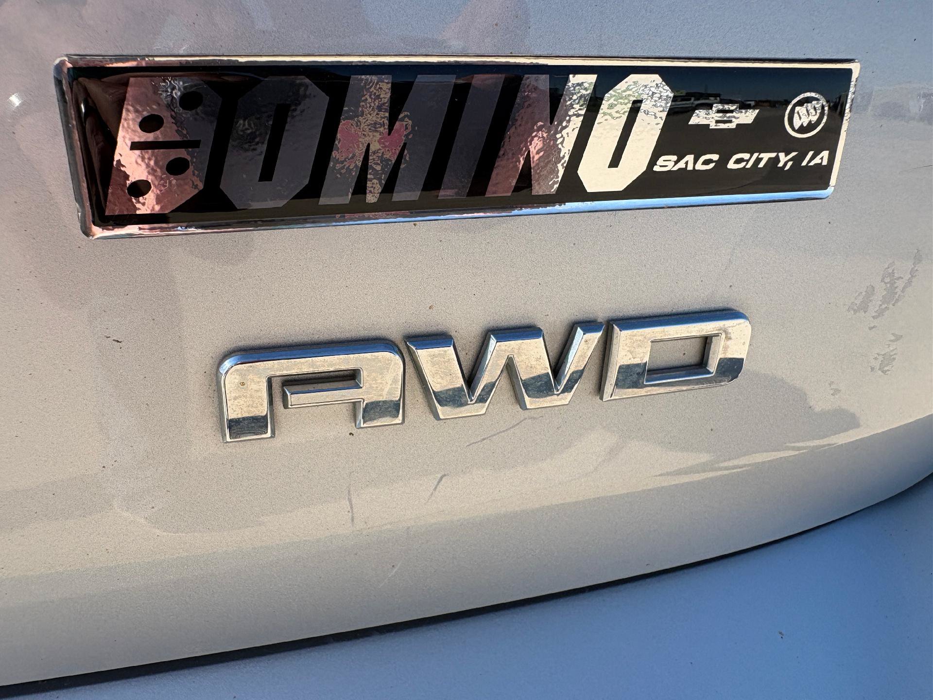 Used 2018 GMC Terrain Denali w/ Comfort Package AWD/4WD image 16