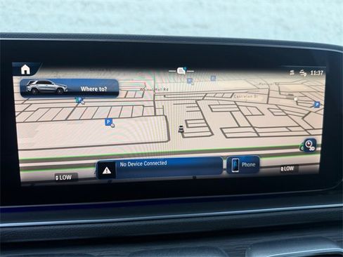 Used 2025 Mercedes-Benz GLE 450e GLE 450e image 19