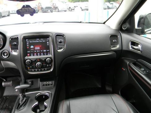 Used 2018 Dodge Durango GT w/ Premium Group AWD/4WD image 18